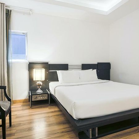 A&Em - The Petit Hotel Хошимин Экстерьер фото